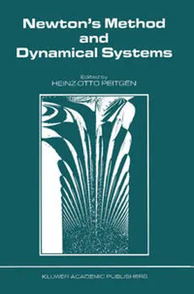 Peitgen | Newton's Method and Dynamical Systems | E-Book | www.sack.de