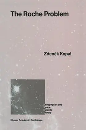 Kopal |  The Roche Problem | eBook | Sack Fachmedien