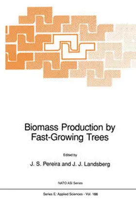 Pereira / Landsberg |  Biomass Production by Fast-Growing Trees | eBook | Sack Fachmedien