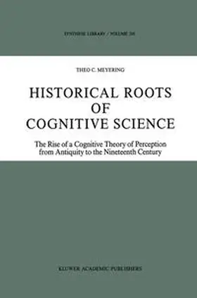Meyering | Historical Roots of Cognitive Science | E-Book | www.sack.de
