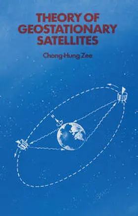 Theory of Geostationary Satellites | E-Book | www.sack.de