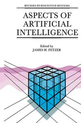 Fetzer | Aspects of Artificial Intelligence | E-Book | sack.de