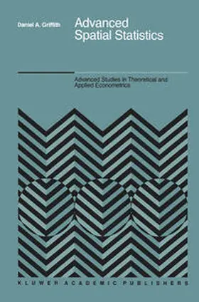 Griffith |  Advanced Spatial Statistics | eBook | Sack Fachmedien