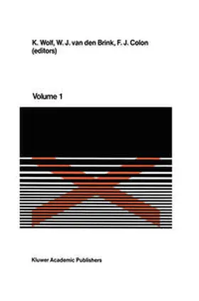 Wolf / van den Brink / Colon |  Contaminated Soil ’88 | eBook | Sack Fachmedien
