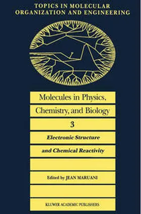 Maruani | Molecules in Physics, Chemistry, and Biology | E-Book | www.sack.de