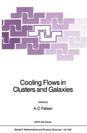 Fabian | Cooling Flows in Clusters and Galaxies | E-Book | sack.de