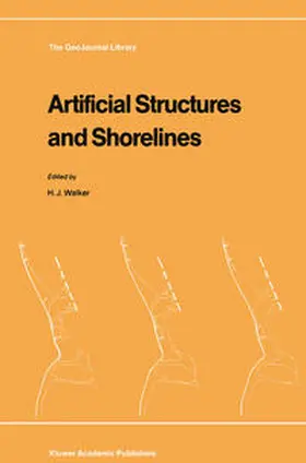 Walker |  Artificial Structures and Shorelines | eBook | Sack Fachmedien