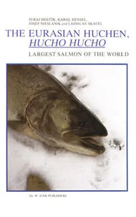 Holcík / Hensel / Nieslanik |  The Eurasian Huchen, Hucho hucho | eBook | Sack Fachmedien