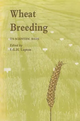Lupton | Wheat Breeding | E-Book | sack.de