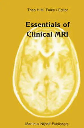 Falke | Essentials of Clinical MRI | E-Book | www.sack.de