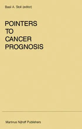 Stoll | Pointers to Cancer Prognosis | E-Book | www.sack.de