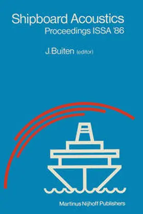 Buiten | Shipboard Acoustics | E-Book | www.sack.de