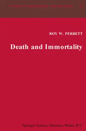 Perrett |  Death and Immortality | eBook | Sack Fachmedien