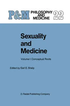 Shelp |  Sexuality and Medicine | eBook | Sack Fachmedien