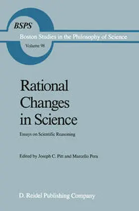 Pitt / Pera |  Rational Changes in Science | eBook | Sack Fachmedien
