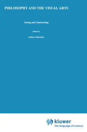 Harrison | Philosophy and the Visual Arts | E-Book | sack.de