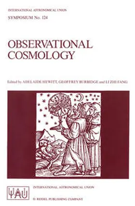 Hewitt / Burbidge | Observational Cosmology | E-Book | www.sack.de
