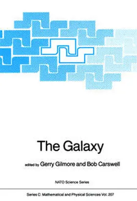 Gilmore / Carswell |  The Galaxy | eBook | Sack Fachmedien