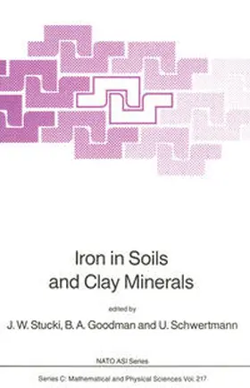Stucki / Goodman / Schwertmann | Iron in Soils and Clay Minerals | E-Book | www.sack.de