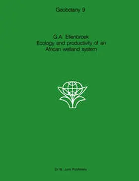 Ellenbroek |  Ecology and productivity of an African wetland system | eBook | Sack Fachmedien