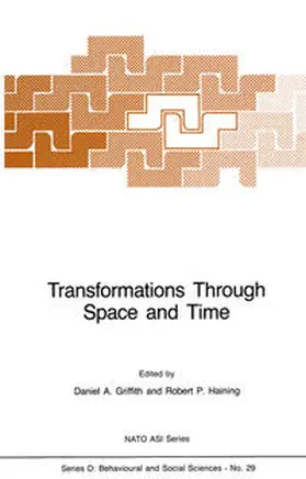 Griffith / Haining |  Transformations Through Space and Time | eBook | Sack Fachmedien