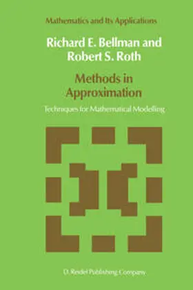 Bellman / Roth |  Methods in Approximation | eBook | Sack Fachmedien