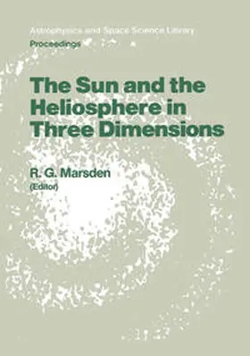 Marsden | The Sun and the Heliosphere in Three Dimensions | E-Book | www.sack.de