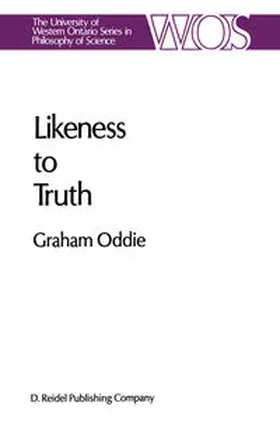 Oddie | Likeness to Truth | E-Book | www.sack.de