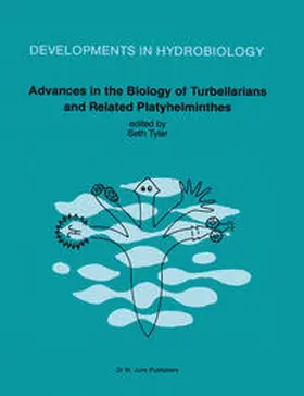 Tyler |  Advances in the Biology of Turbellarians and Related Platyhelminthes | eBook | Sack Fachmedien