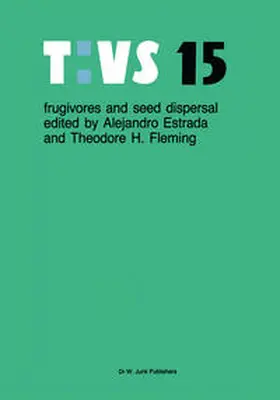 Estrada / Fleming |  Frugivores and seed dispersal | eBook | Sack Fachmedien