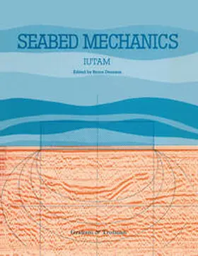 Denness | Seabed Mechanics | E-Book | www.sack.de