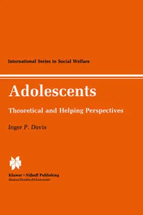 Davis |  Adolescents | eBook | Sack Fachmedien