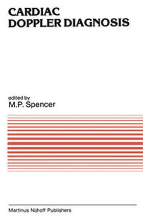 Spencer | Cardiac Doppler Diagnosis | E-Book | www.sack.de
