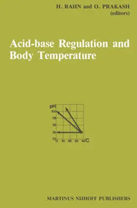 Rahn / Prakash |  Acid-Base Regulation and Body Temperature | eBook | Sack Fachmedien