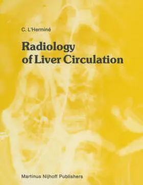 L'Herminé |  Radiology of Liver Circulation | eBook | Sack Fachmedien