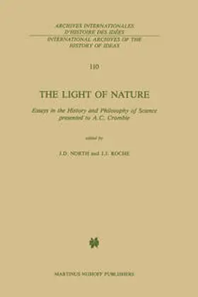 North / Roche |  The Light of Nature | eBook | Sack Fachmedien