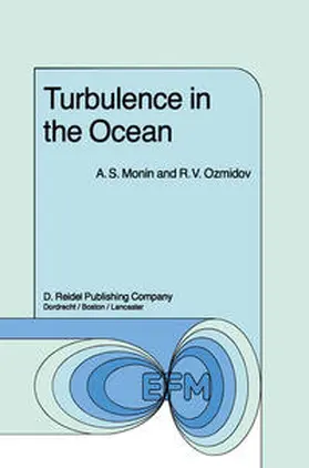 Monin / Ozmidov |  Turbulence in the Ocean | eBook | Sack Fachmedien