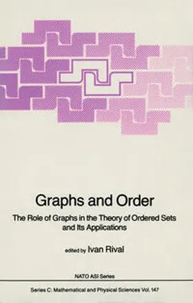 Rival |  Graphs and Order | eBook | Sack Fachmedien