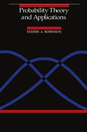 Robinson |  Probability Theory and Applications | eBook | Sack Fachmedien