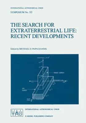Papagiannis | The Search for Extraterrestrial Life: Recent Developments | E-Book | www.sack.de