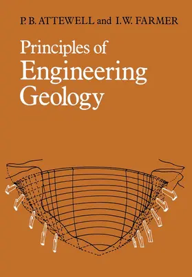 Attewell / Farmer |  Principles of Engineering Geology | Buch |  Sack Fachmedien