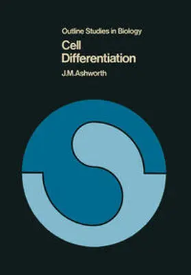 Ashworth |  Cell Differentiation | eBook | Sack Fachmedien