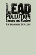 Harrison |  Lead Pollution | Buch |  Sack Fachmedien