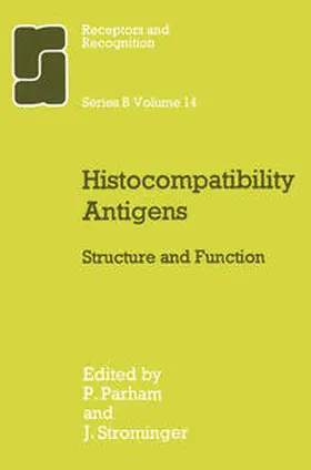 Parham |  Histocompatibility Antigens | eBook | Sack Fachmedien
