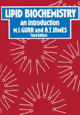 Gurr |  Lipid Biochemistry: An Introduction | eBook | Sack Fachmedien