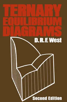 West | Ternary Equilibrium Diagrams | E-Book | sack.de
