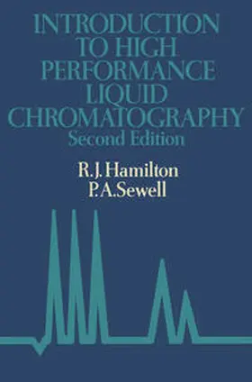 Hamilton |  Introduction to high performance liquid chromatography | eBook | Sack Fachmedien