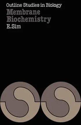 Sim | Membrane Biochemistry | E-Book | www.sack.de