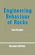 Farmer |  Engineering Behaviour of Rocks | Buch |  Sack Fachmedien