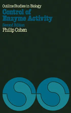 Cohen |  Control of Enzyme Activity | eBook | Sack Fachmedien